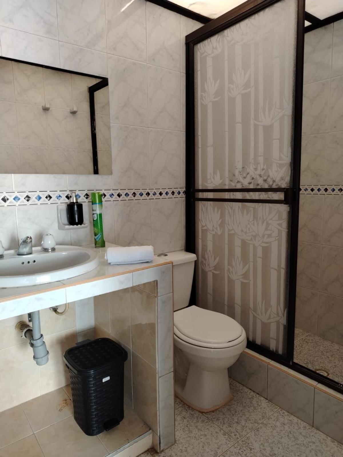 Guest house La Kzona - Hab Quin