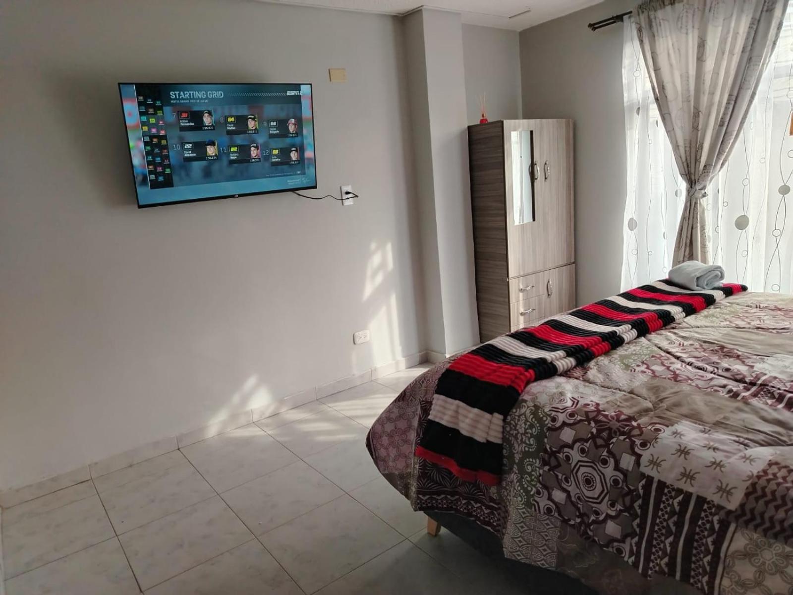 La Kzona - Hab Quin Guest house *
