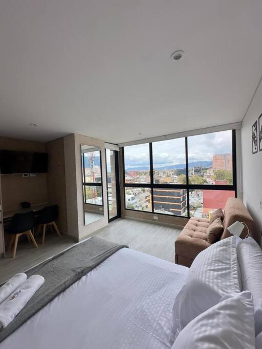 Descubre Tu Ideal Apartment *