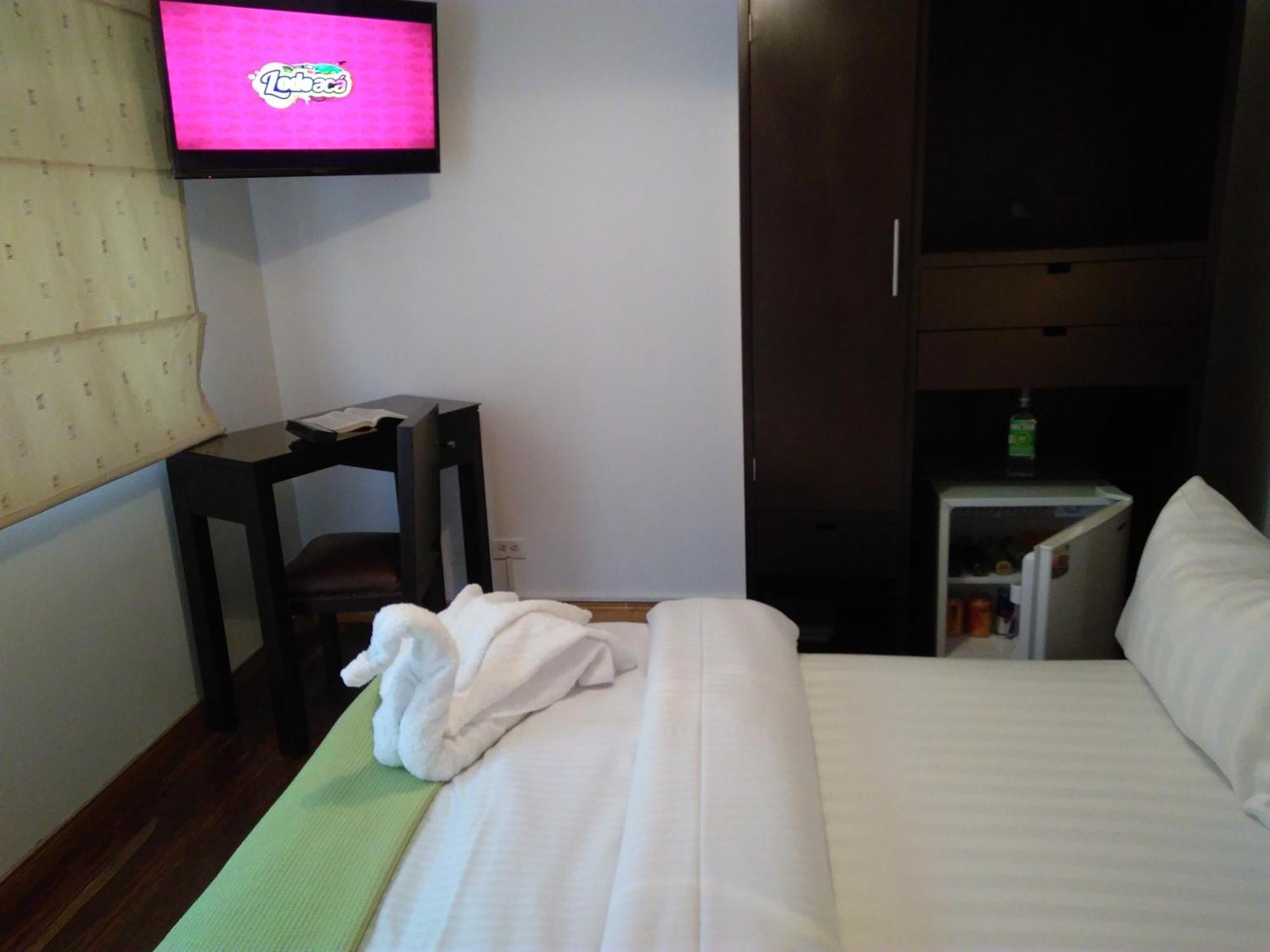 Casa Coliving Day 121 Hotel 4*
