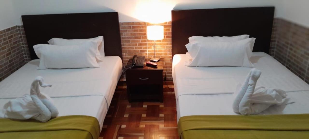 Hotel Casa Coliving Day 121