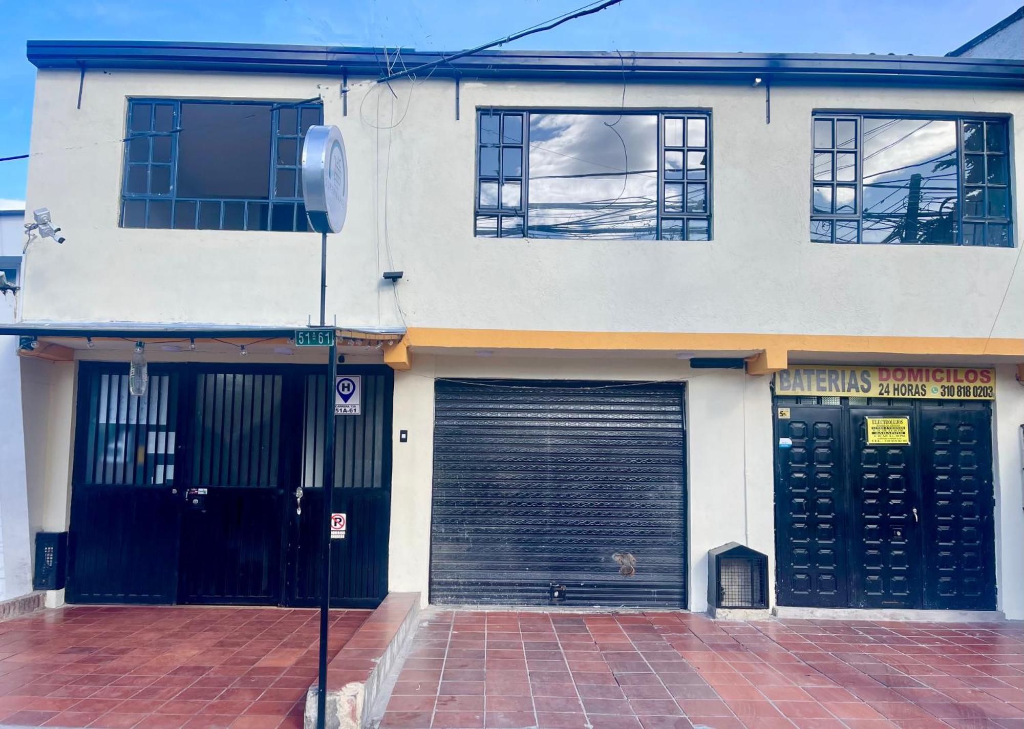 Homestay A 5 Minutos Del Aeropuerto