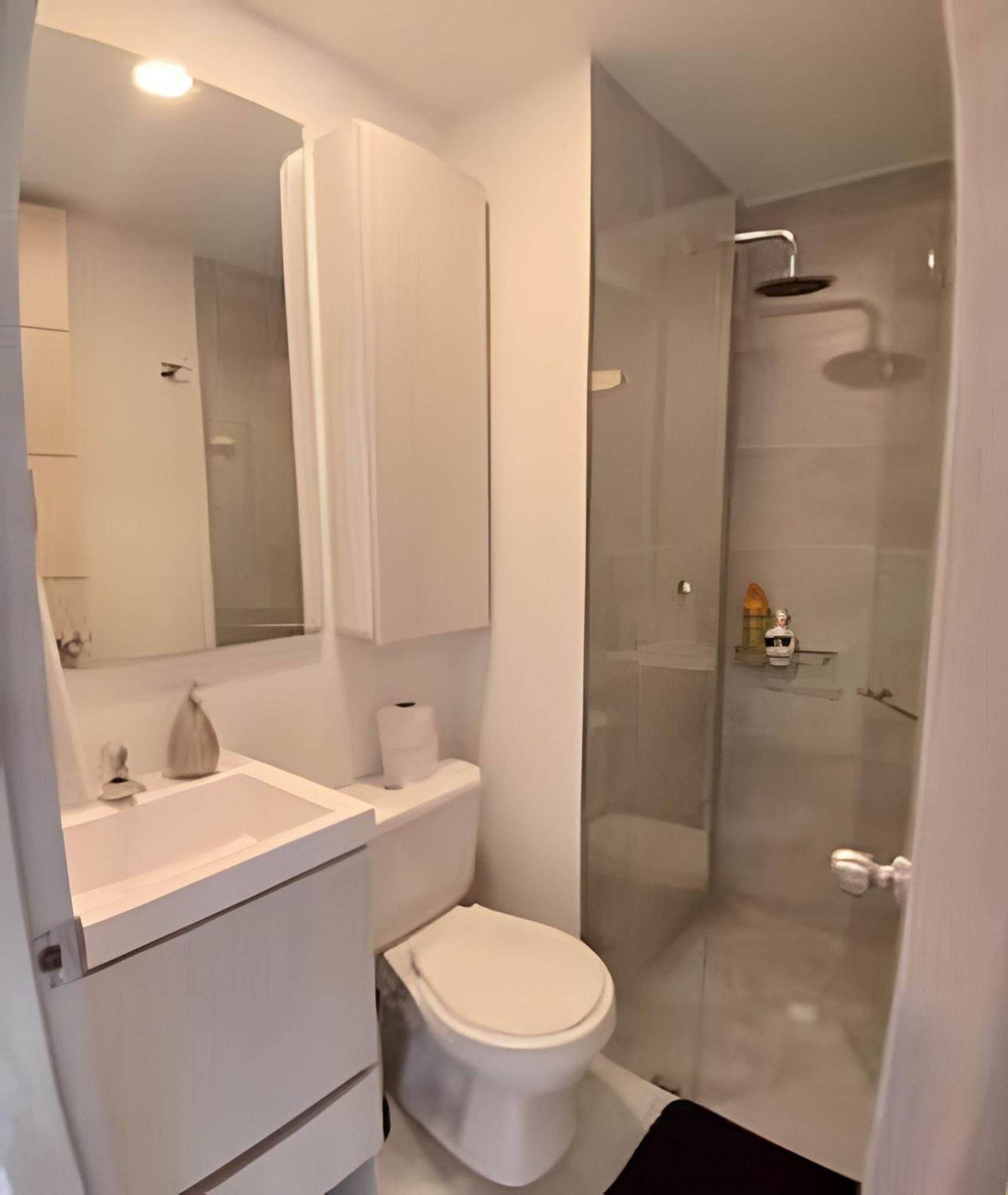 Candelaria Aguas 206 Apartment