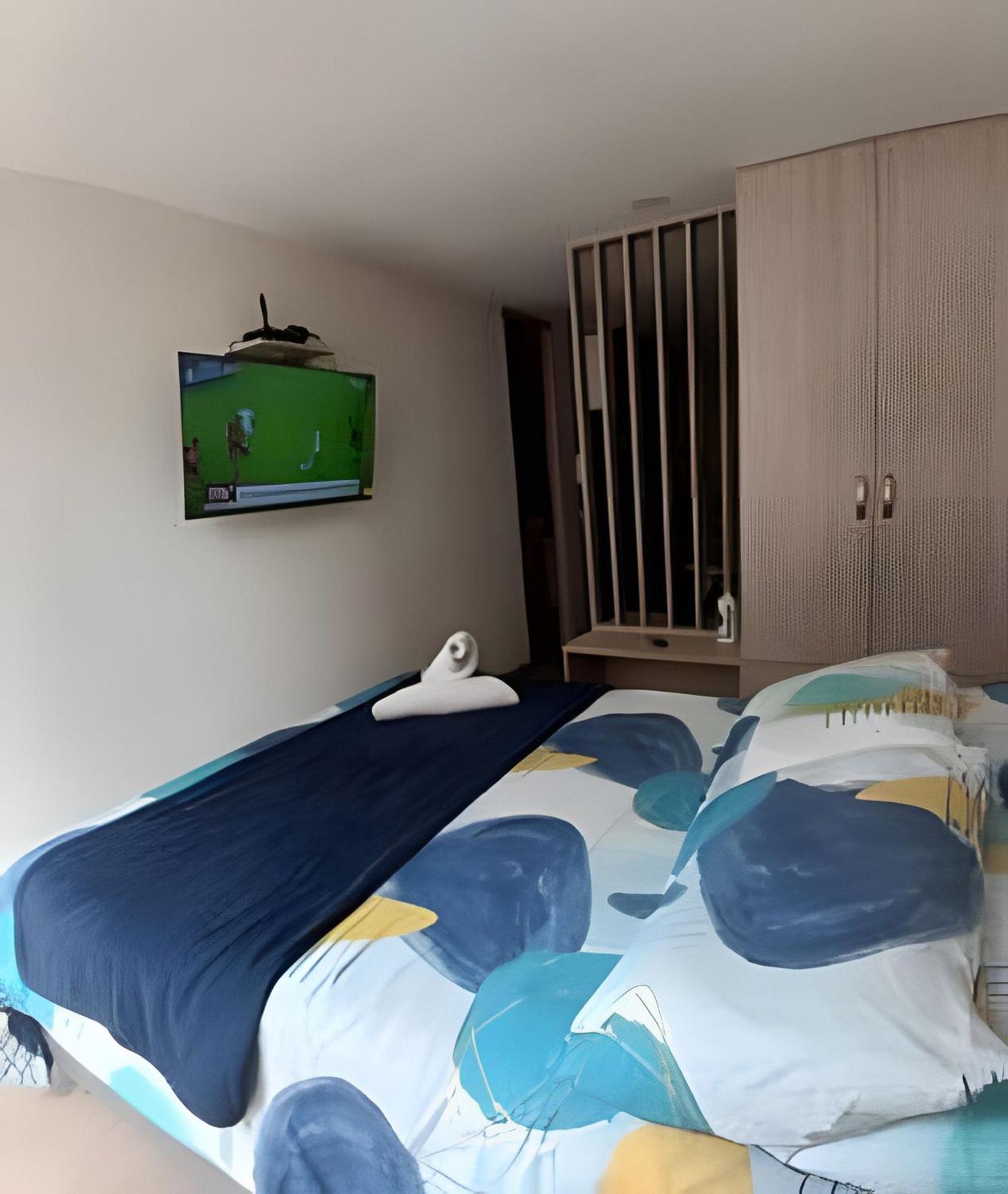Apartamento Candelaria Aguas