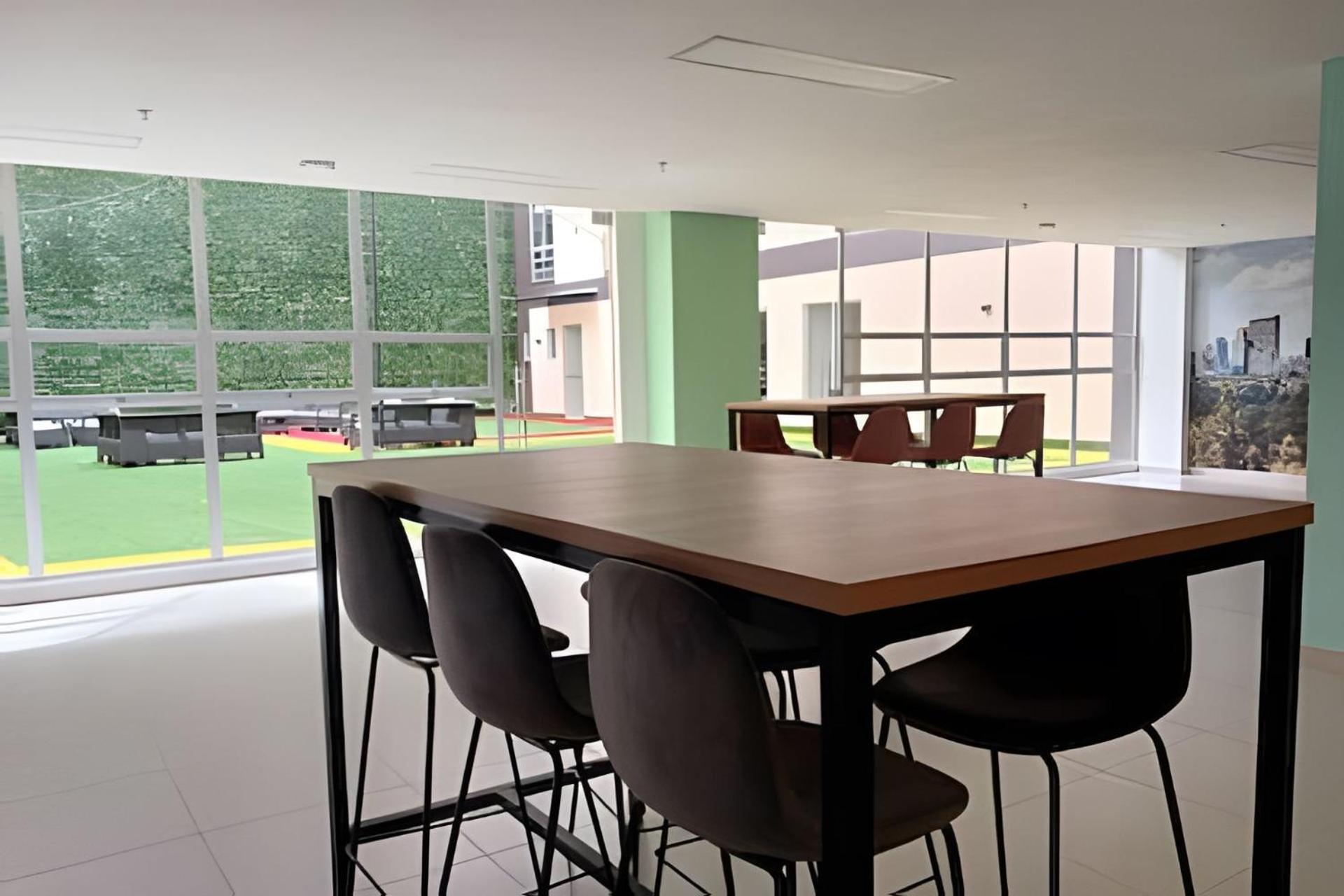 Apartamento Excelente Vista Aguas 3117