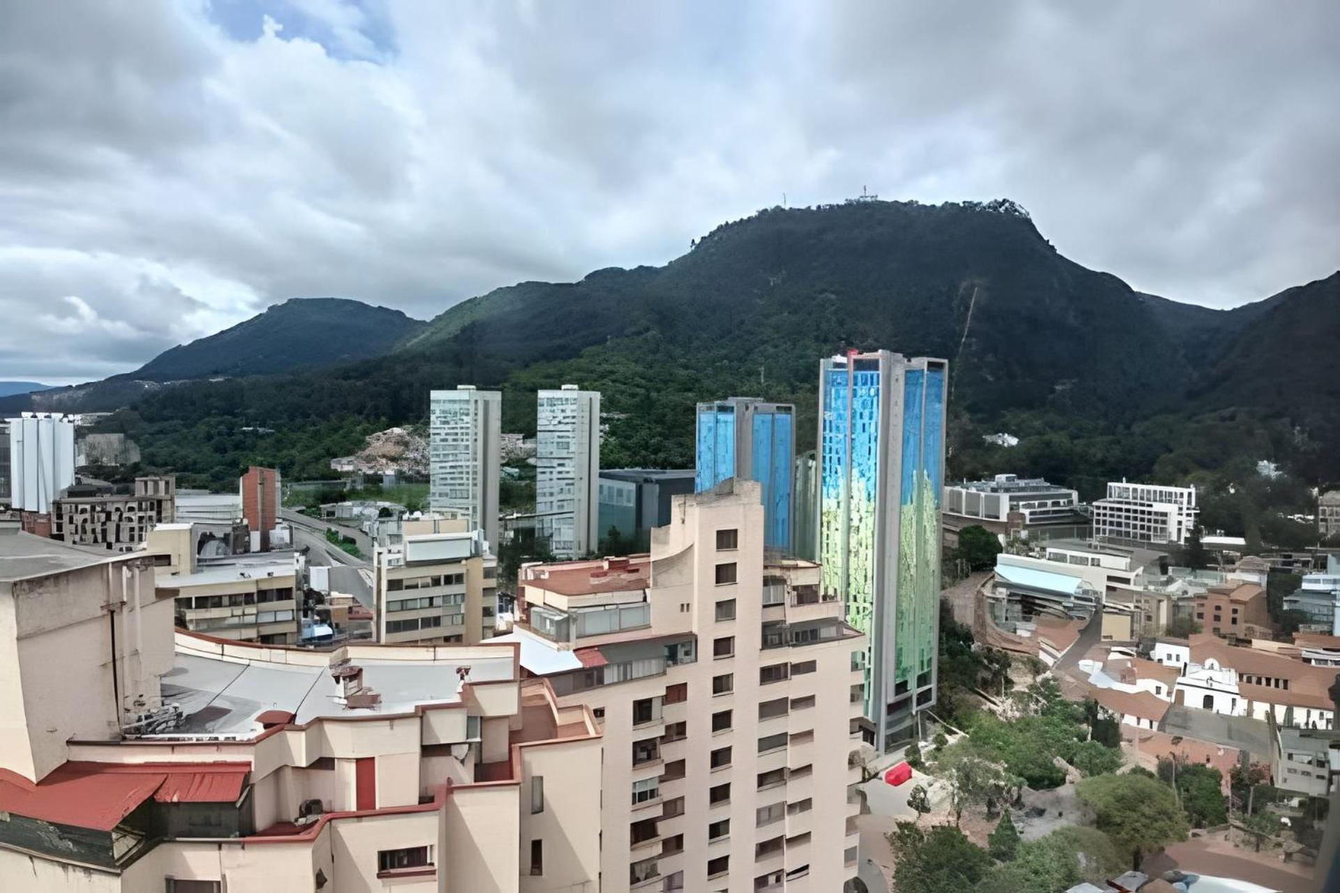 Apartamento Excelente Vista Aguas 3117