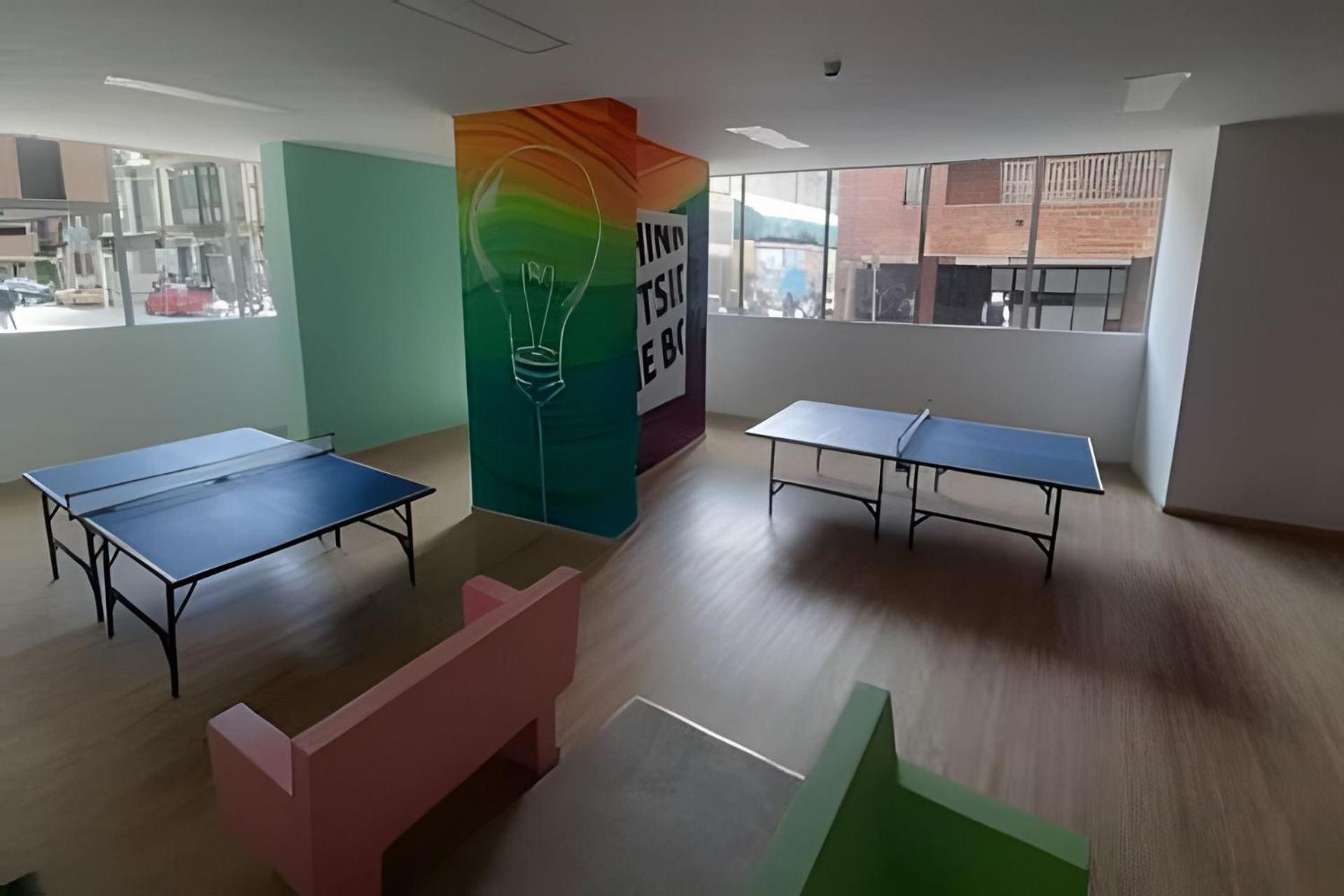 Excelente Vista Aguas 3117 Apartamento