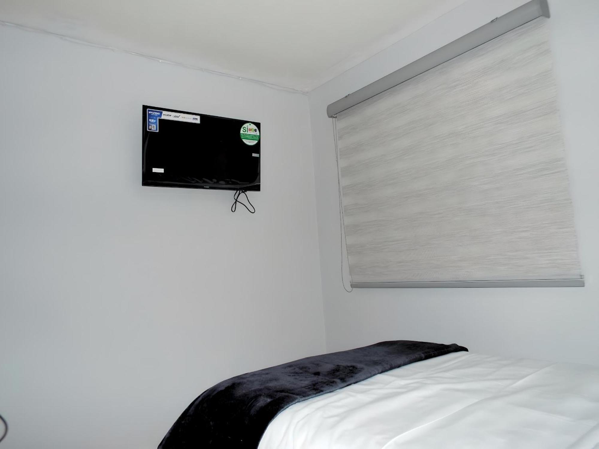 Homestay Cattleya Real - Bogota