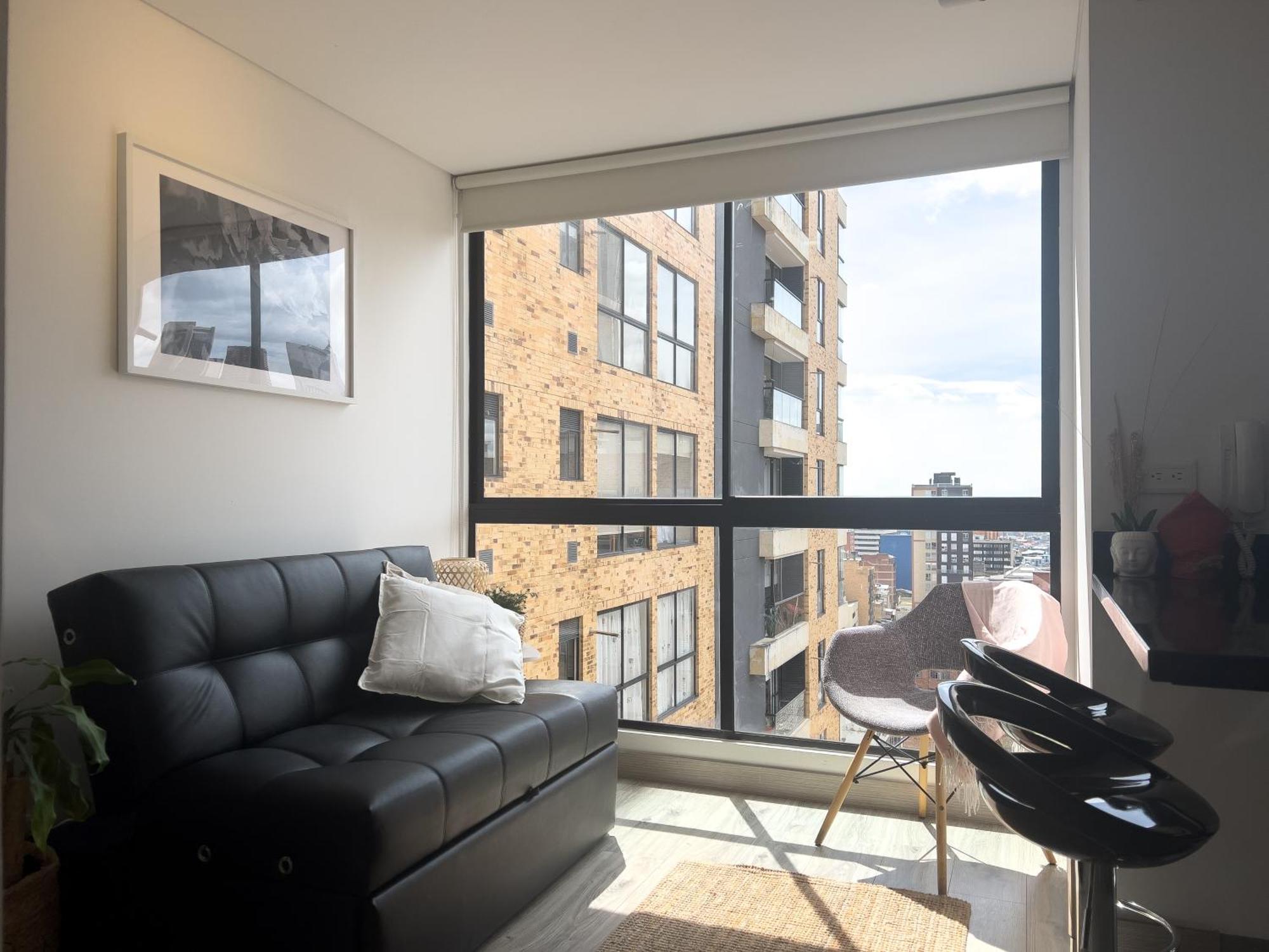 Apartment Deluxe In House *