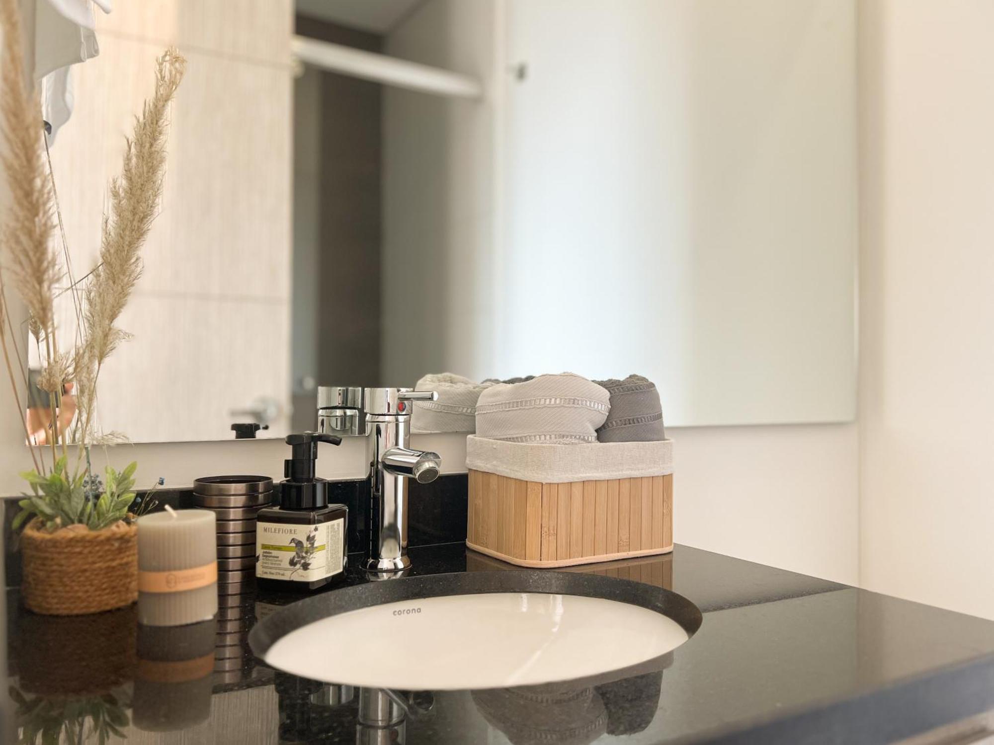 Deluxe In House Apartment Bogota