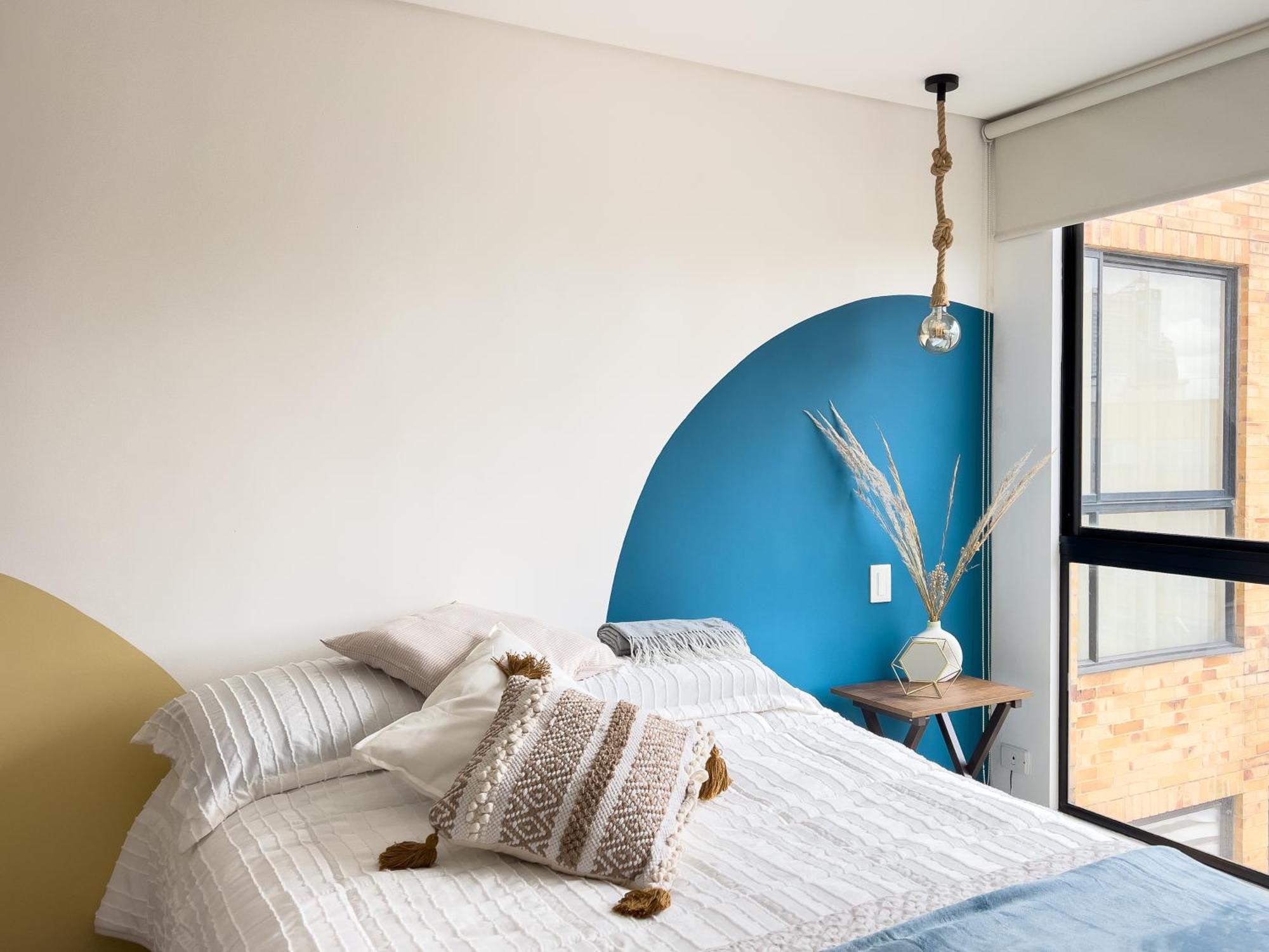 Apartment Deluxe In House