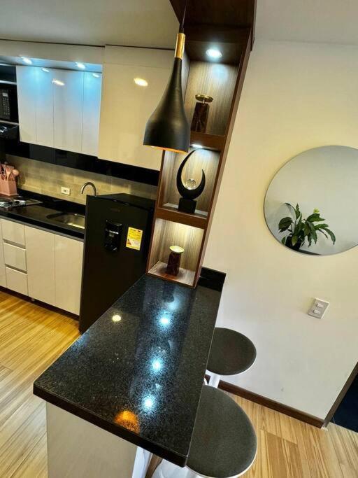 Apartamento En Bogota, Piso 13 * Bogota