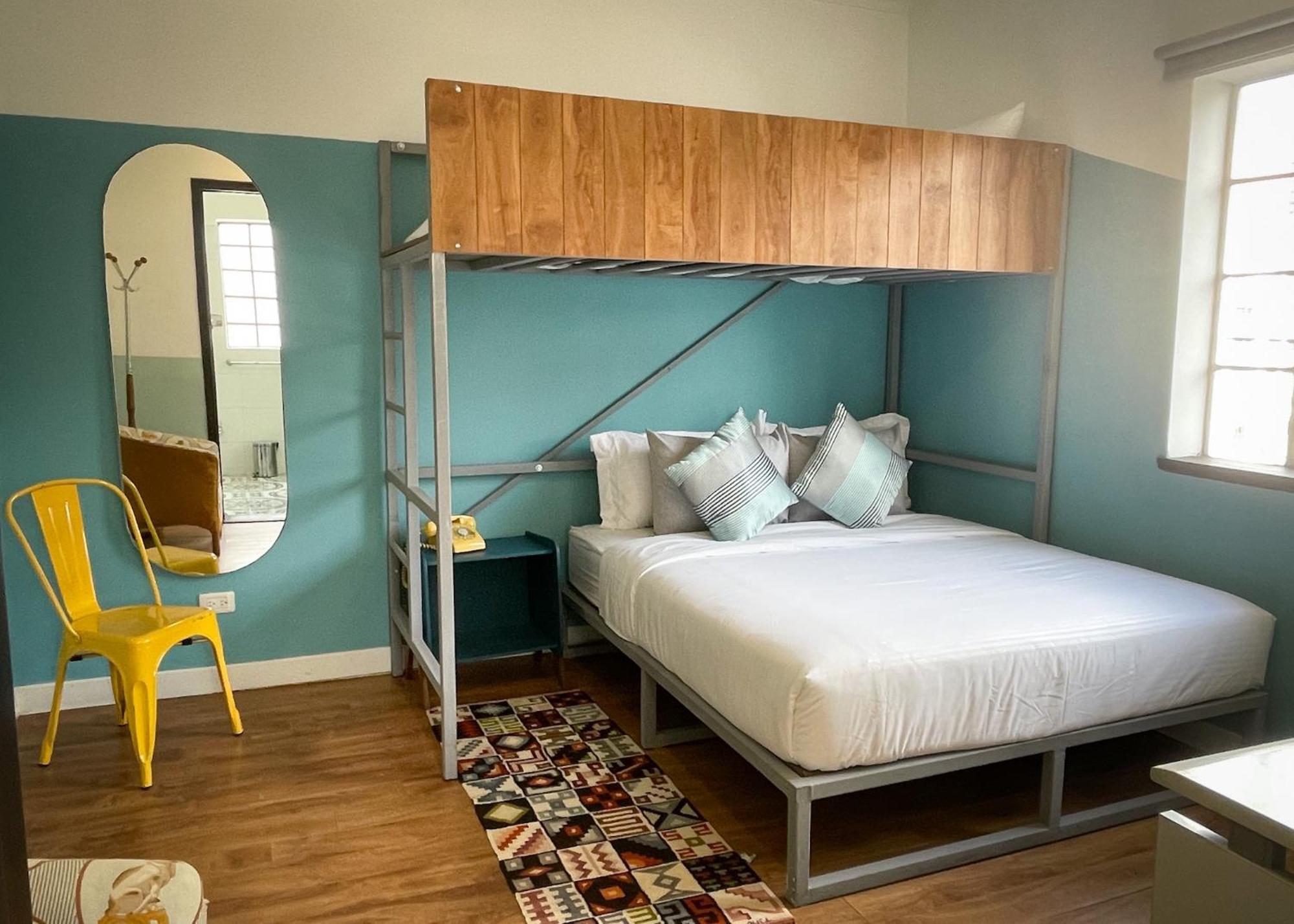 Albergue Marietta - House Of Social Travellers