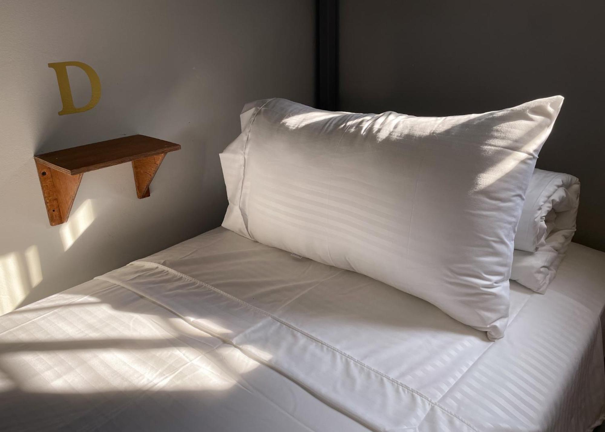 Albergue Marietta - House Of Social Travellers *