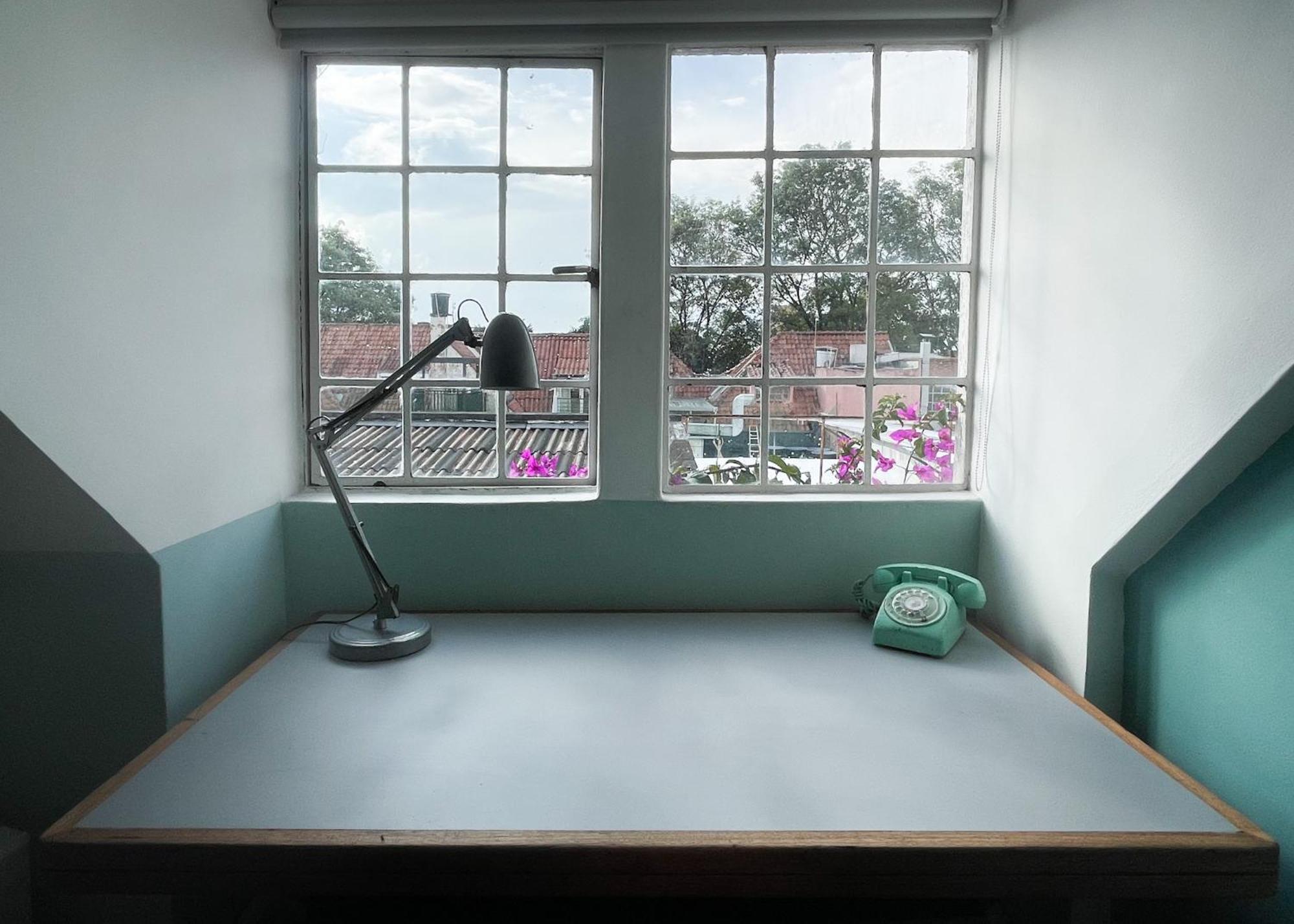 Marietta - House Of Social Travellers Albergue