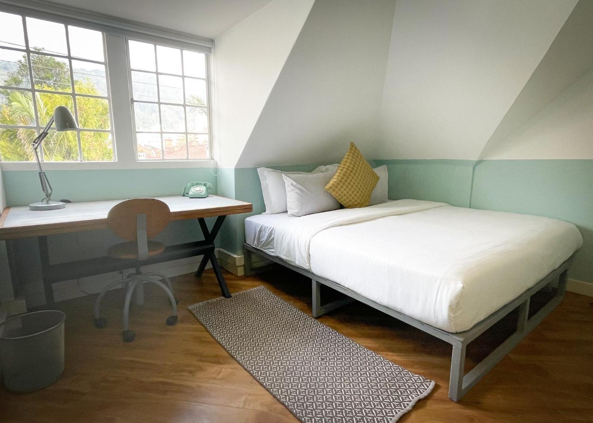 Albergue Marietta - House Of Social Travellers