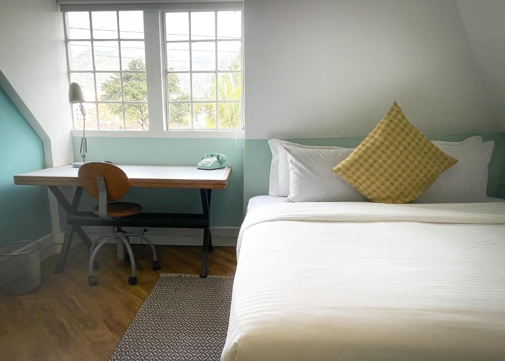 Marietta - House Of Social Travellers Albergue *
