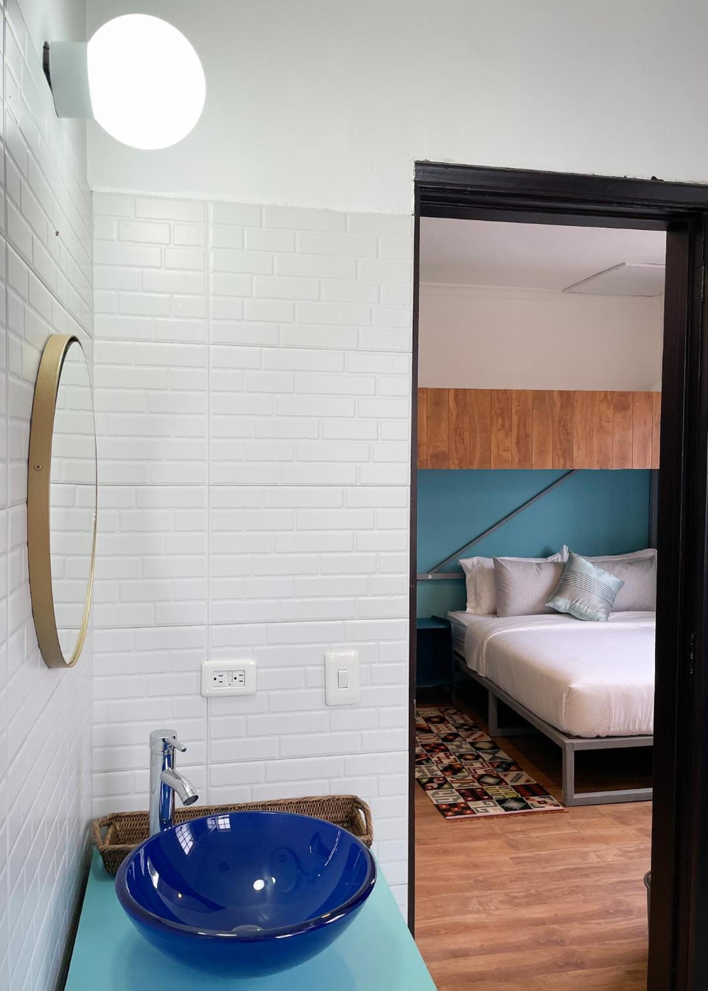 Albergue Marietta - House Of Social Travellers