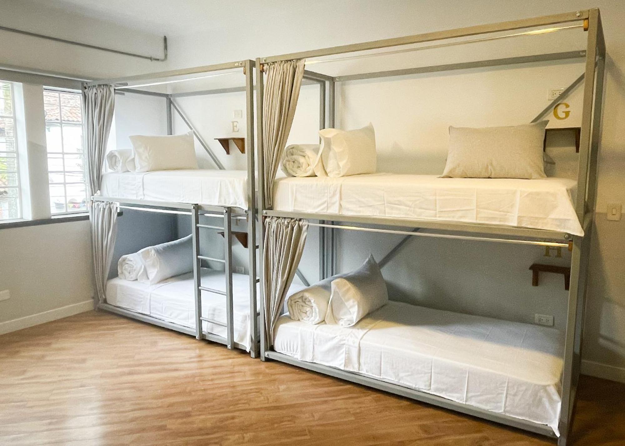 Albergue Marietta - House Of Social Travellers *