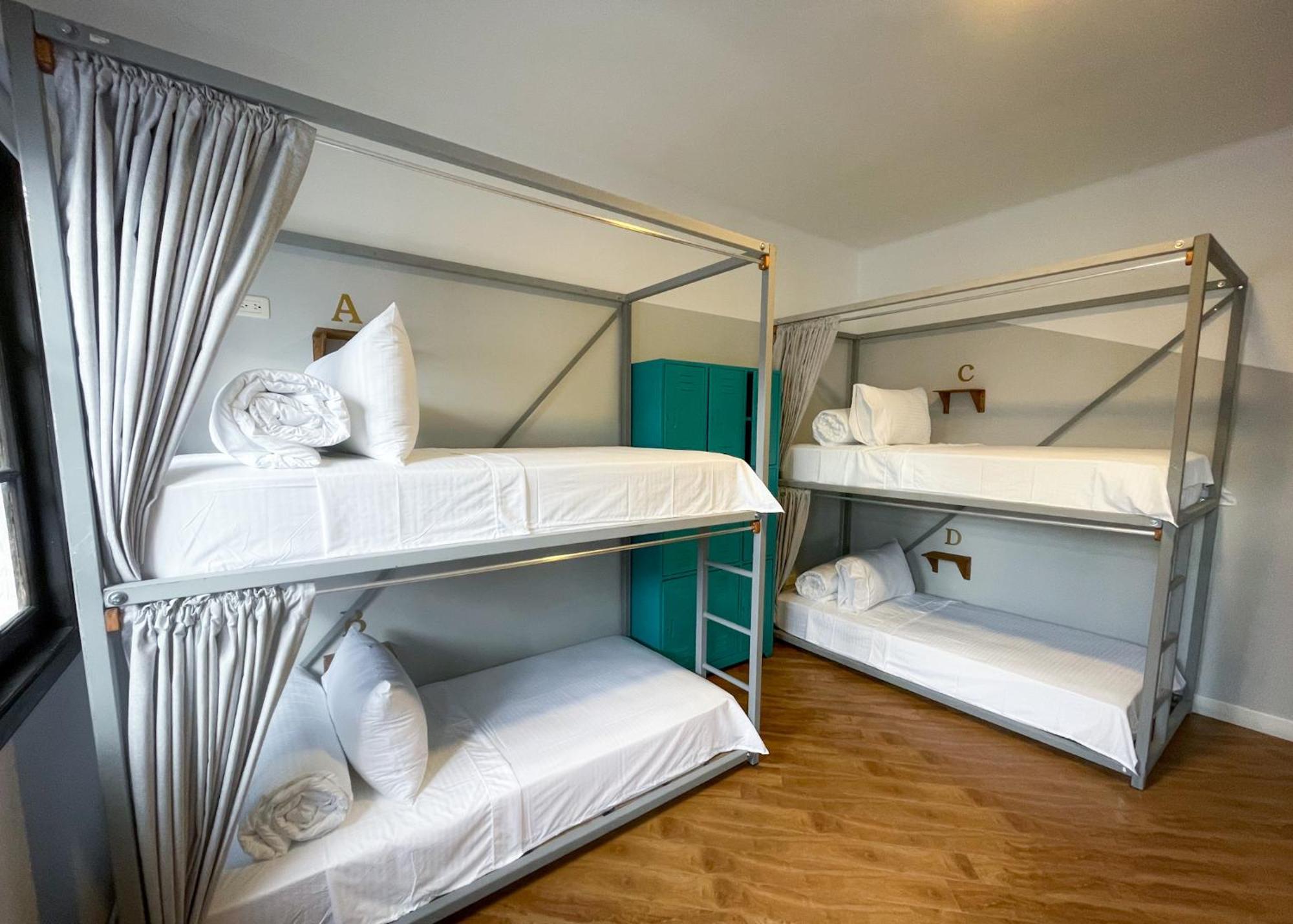 Albergue Marietta - House Of Social Travellers *