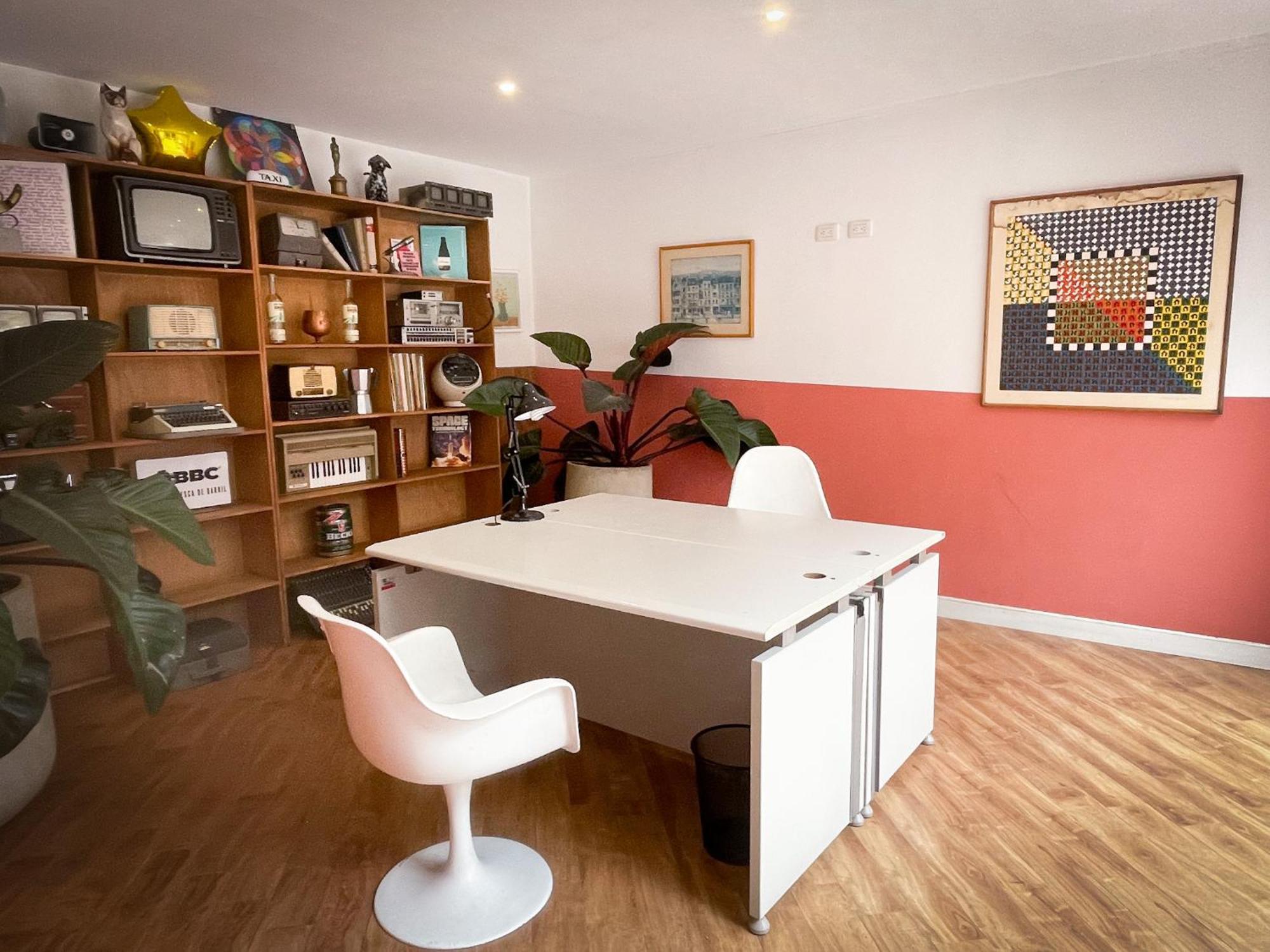 Marietta - House Of Social Travellers Albergue