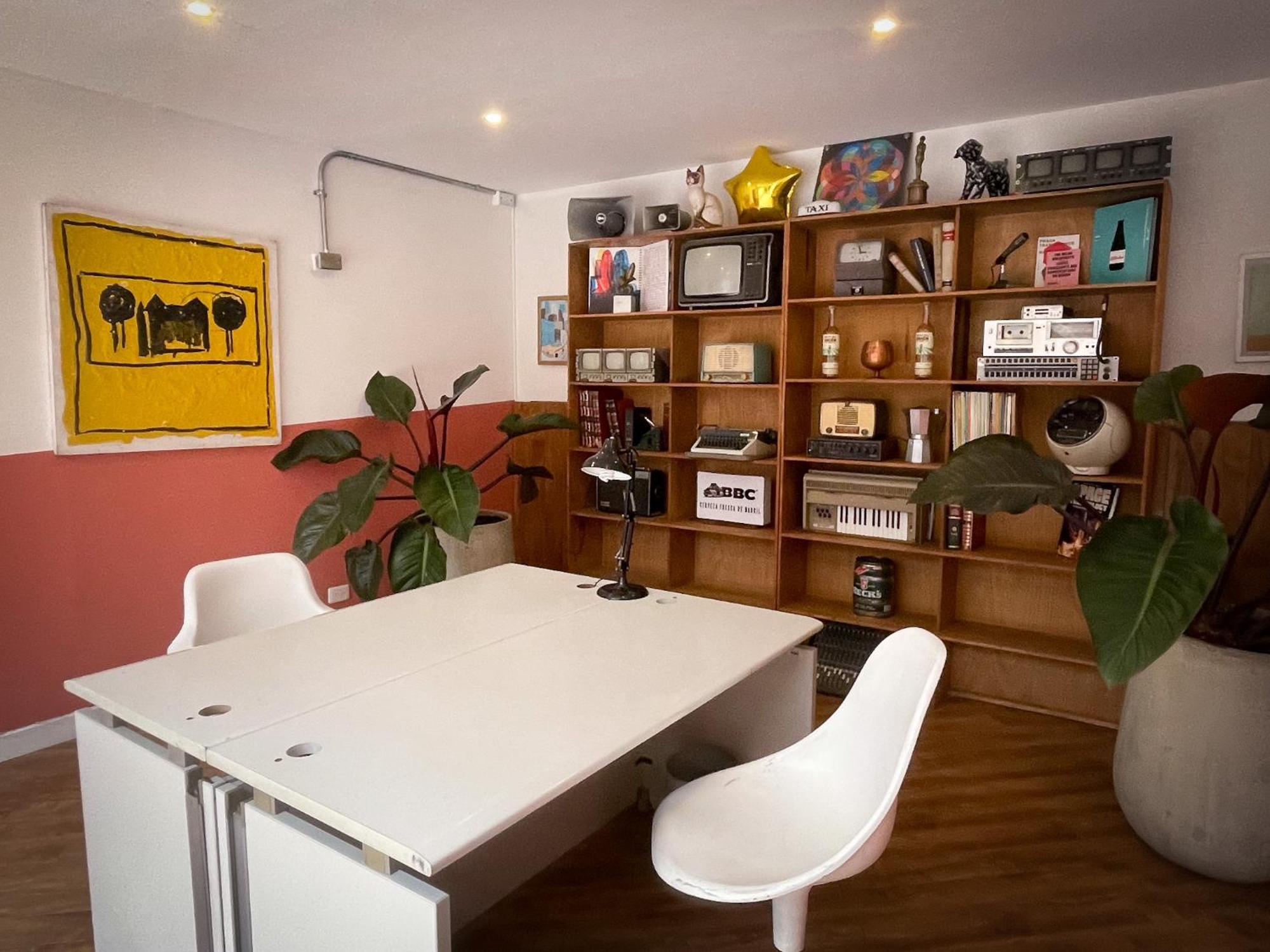 Marietta - House Of Social Travellers Albergue *