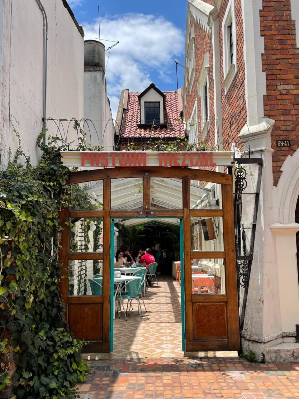 Albergue Marietta - House Of Social Travellers