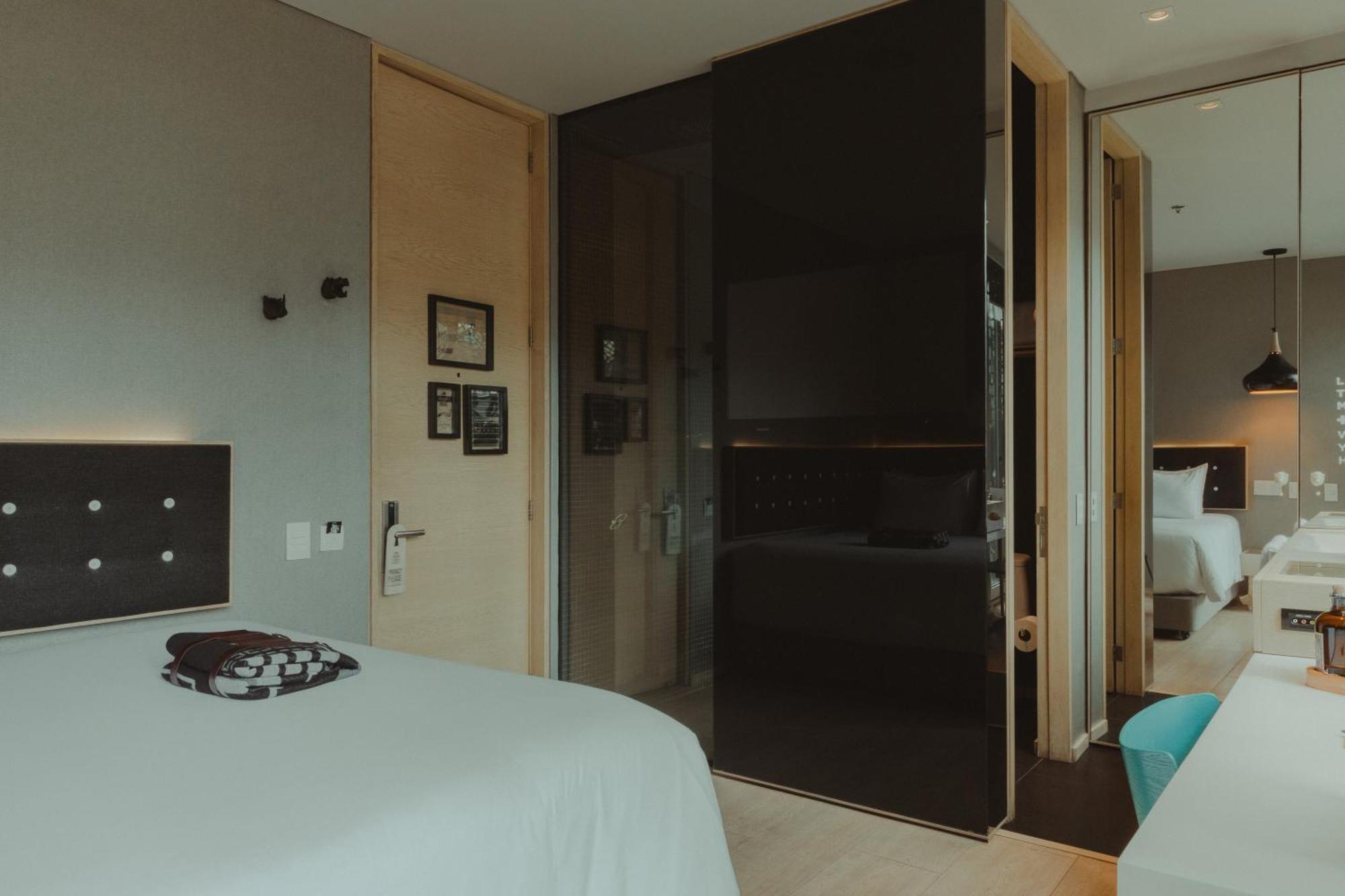Hotel The Click Clack 5*