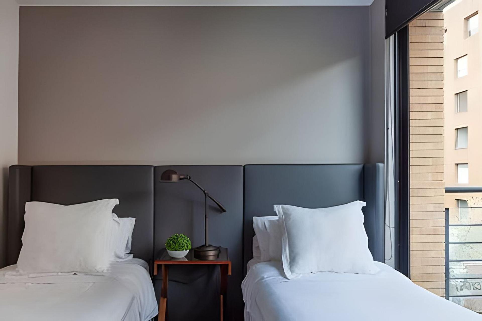 Attik Luxury Apts Aparthotel