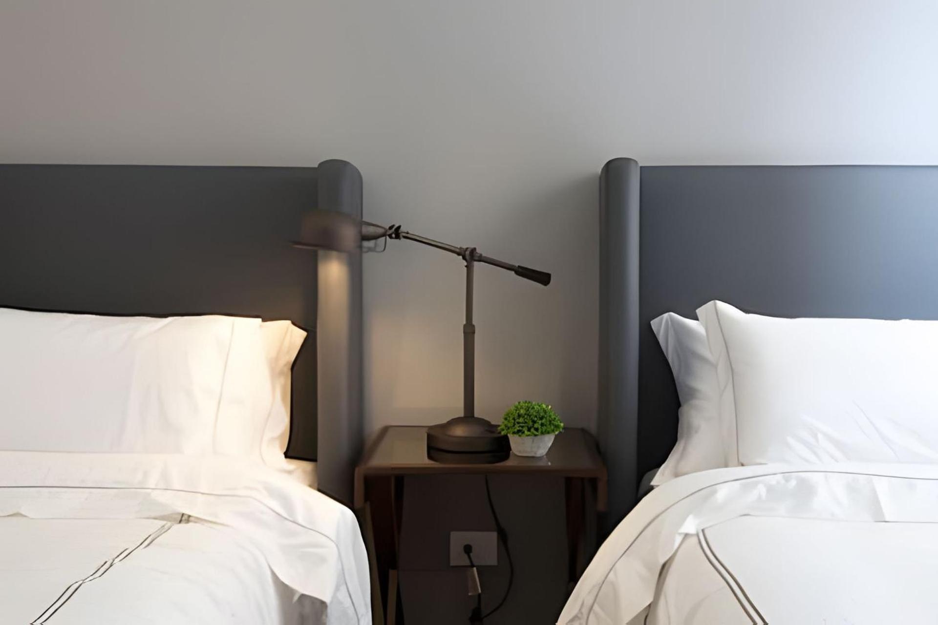 Attik Luxury Apts Bogota