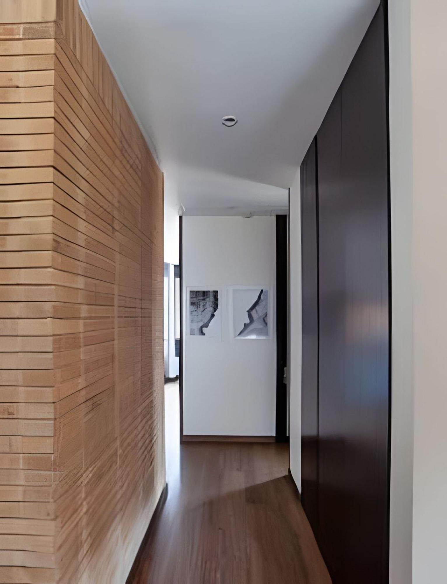 Attik Luxury Apts * Bogota