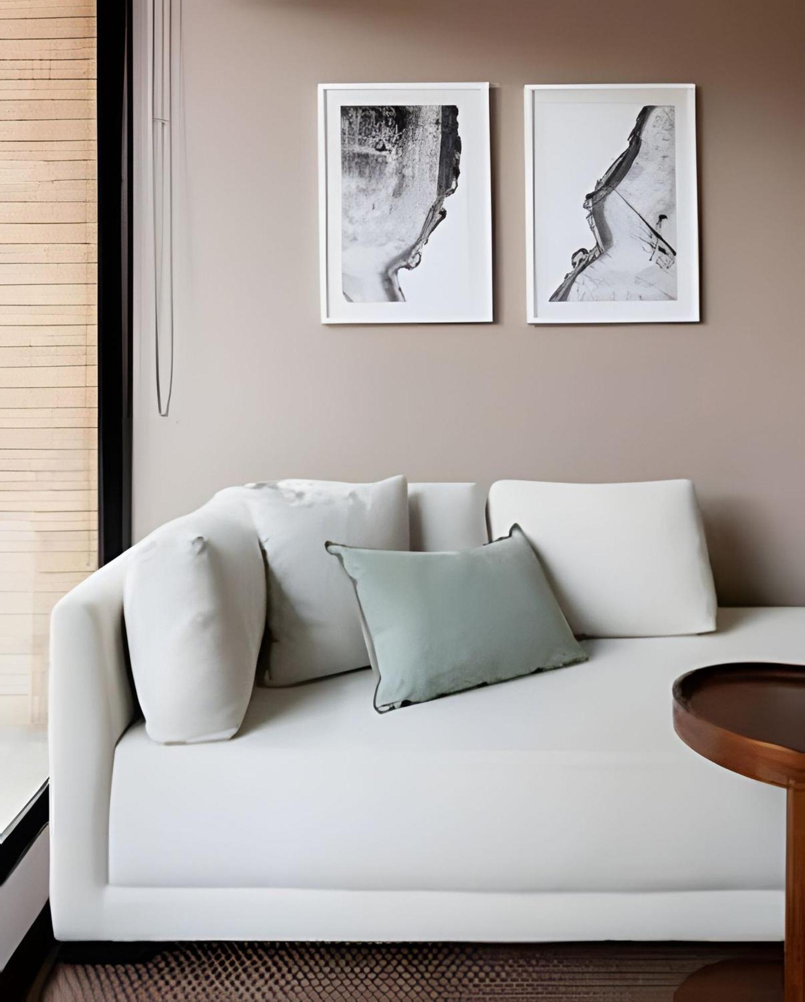Attik Luxury Apts Bogota