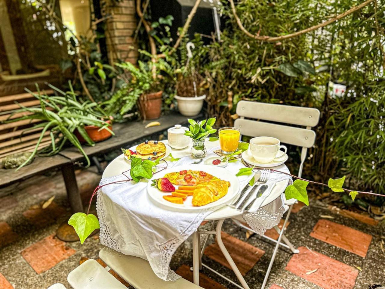 Hotel Lucitania Boutique Bogota