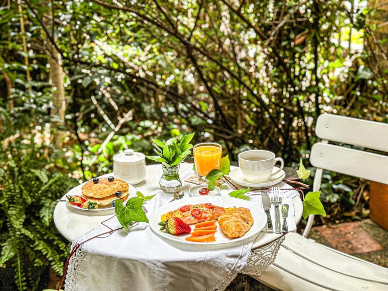 Lucitania Boutique Hotel