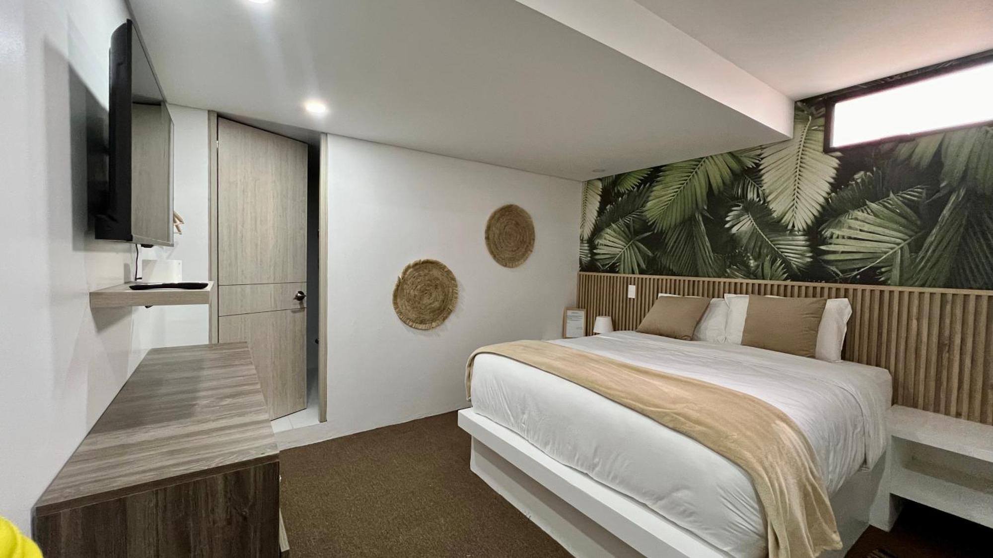 Ope Calle 100 Aparthotel