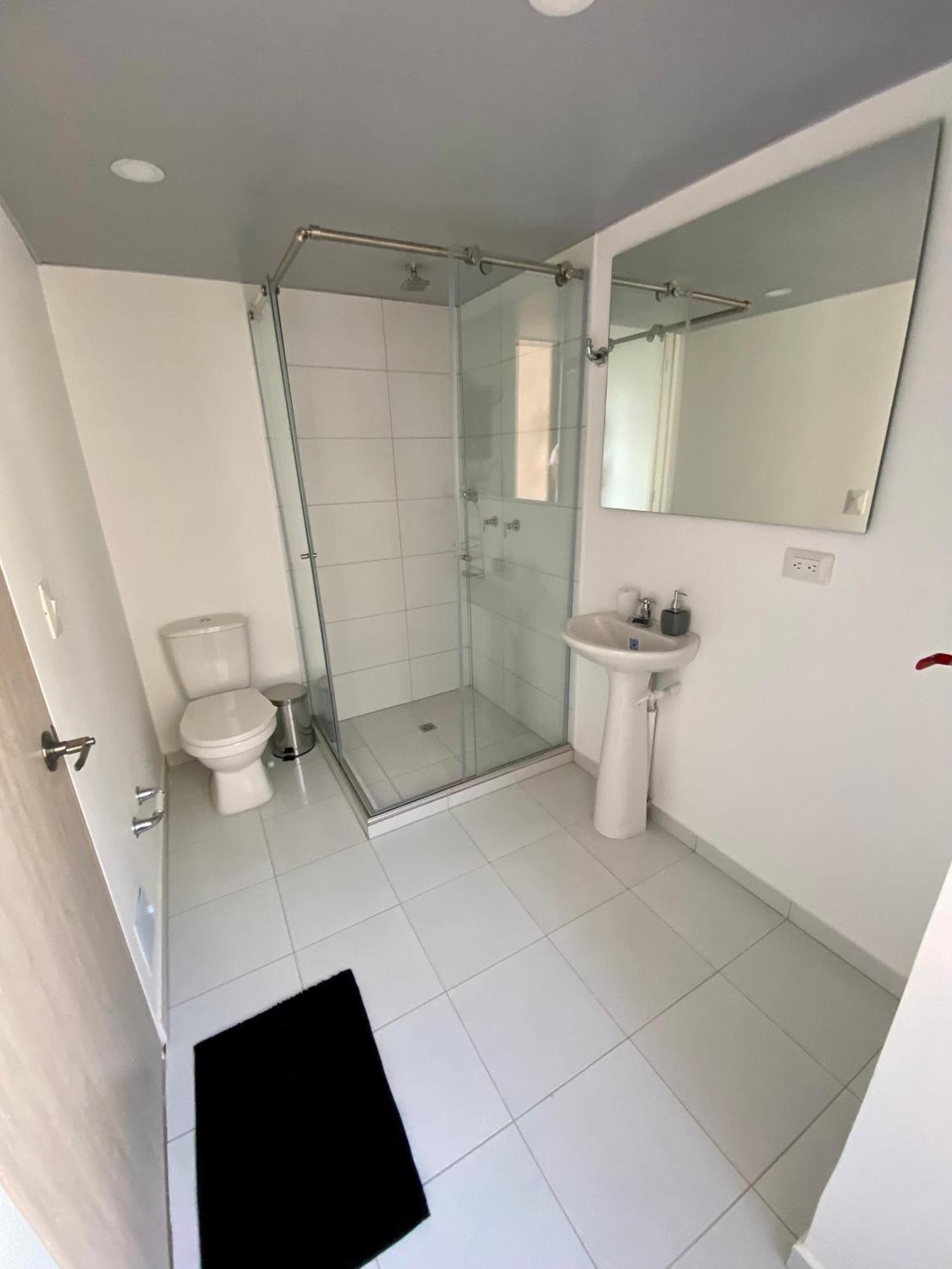 Aparthotel Ope Calle 100 *