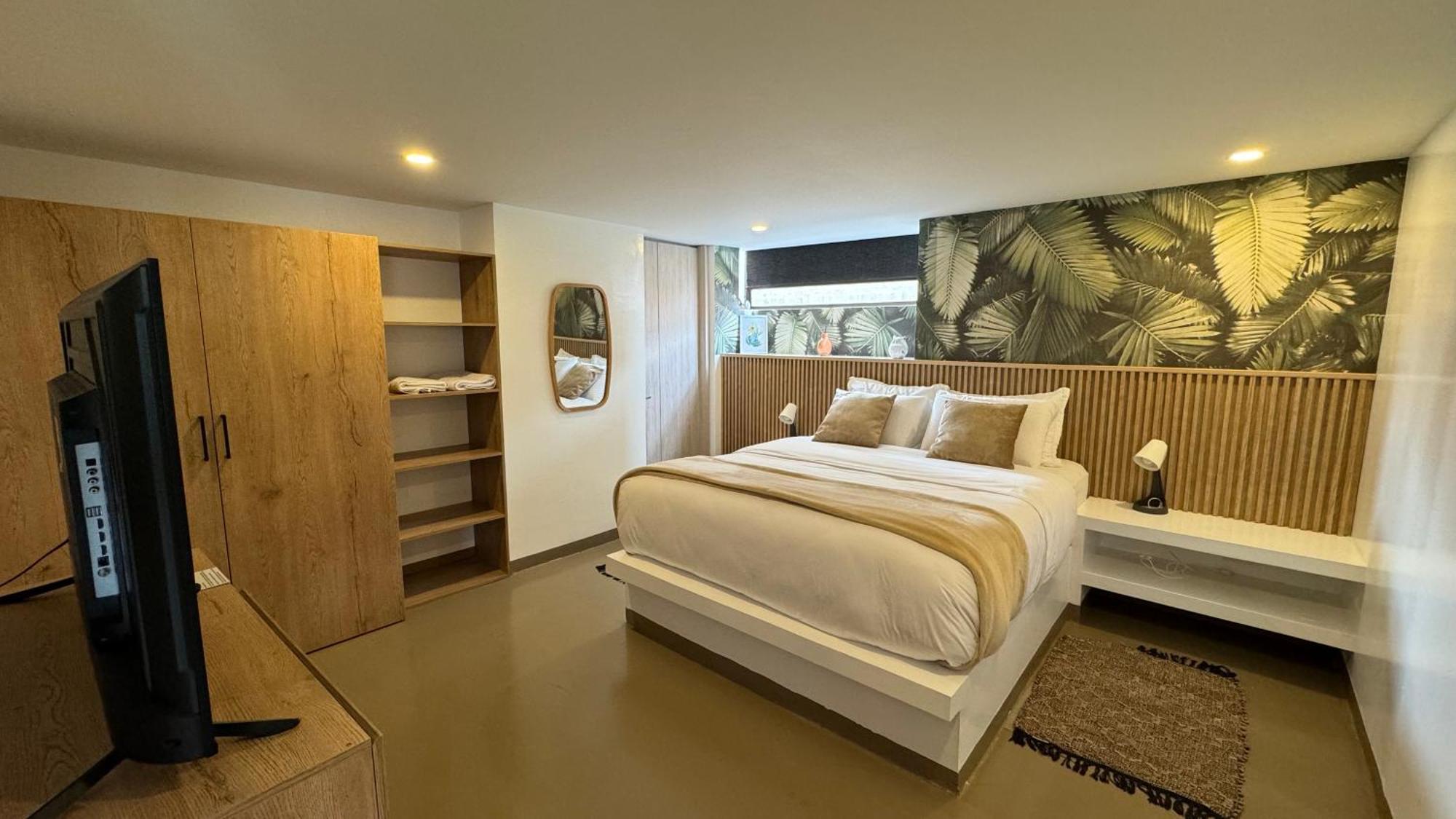 Ope Calle 100 Aparthotel