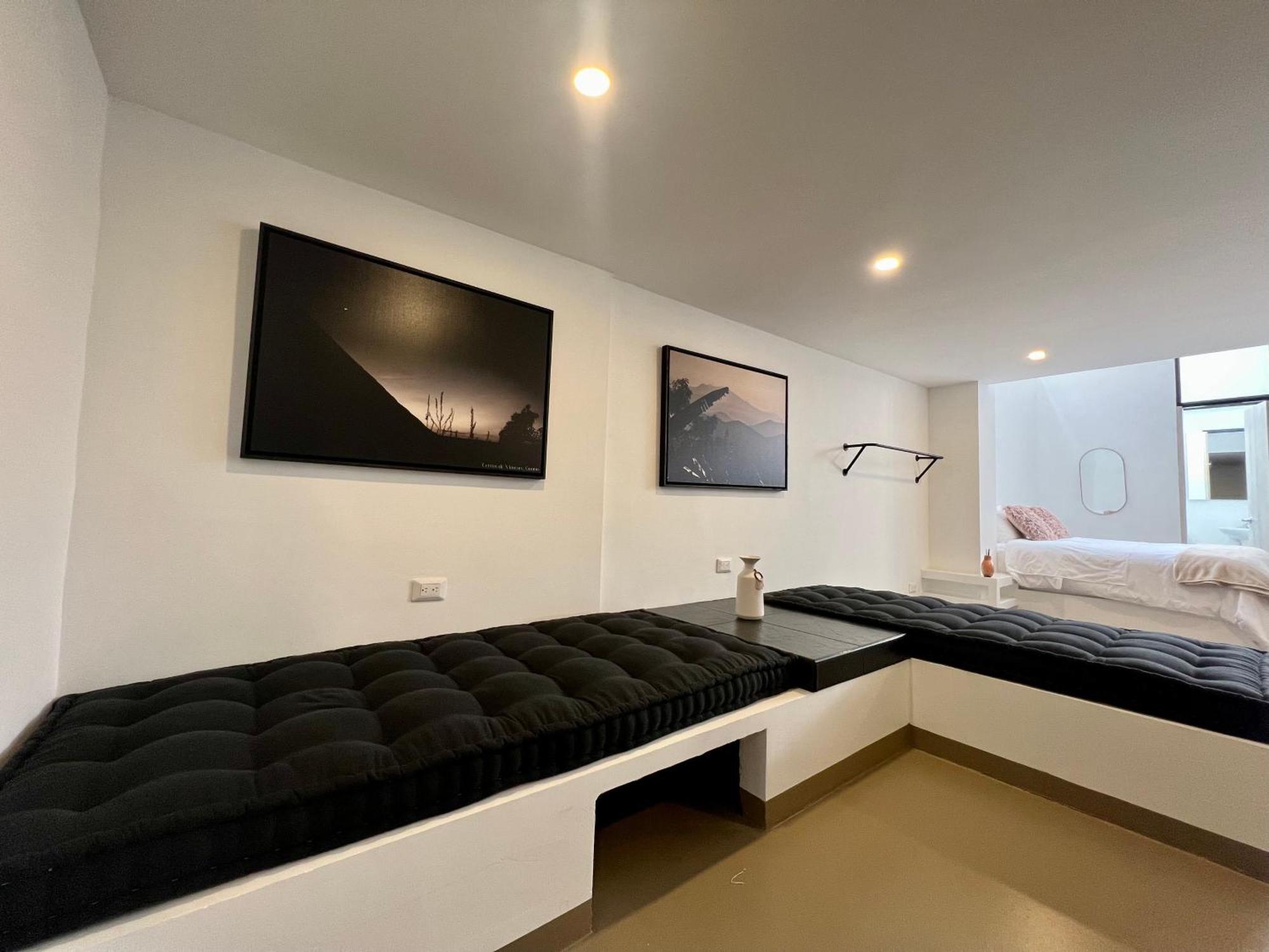 Aparthotel Ope Calle 100