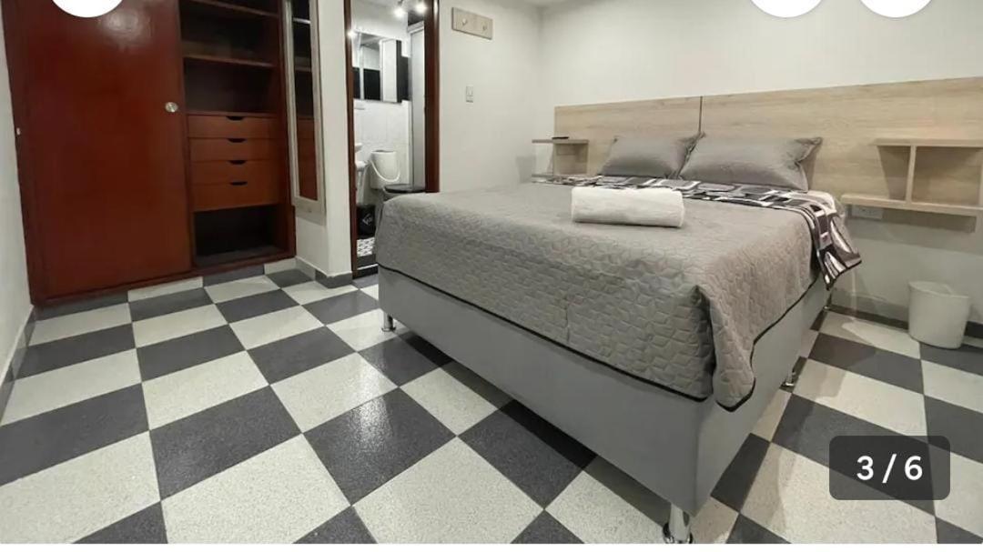 Guest house Movistar Arena *