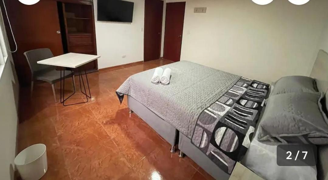 Guest house Movistar Arena Bogota