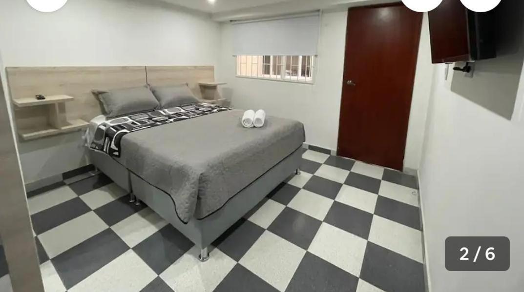 Movistar Arena Guest house