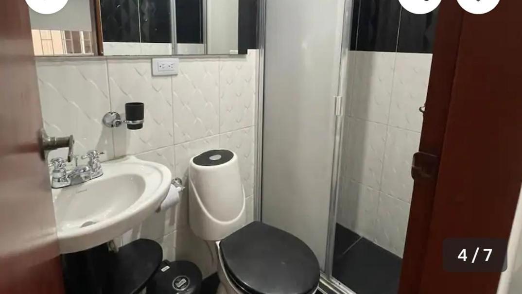 Guest house Movistar Arena