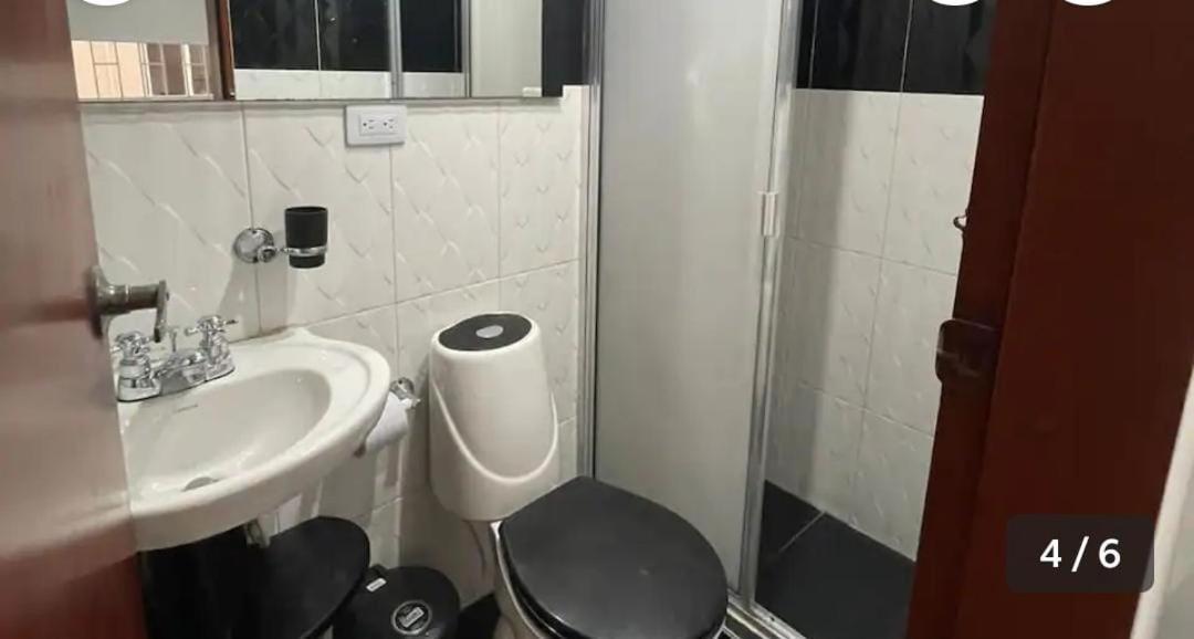 Guest house Movistar Arena Bogota