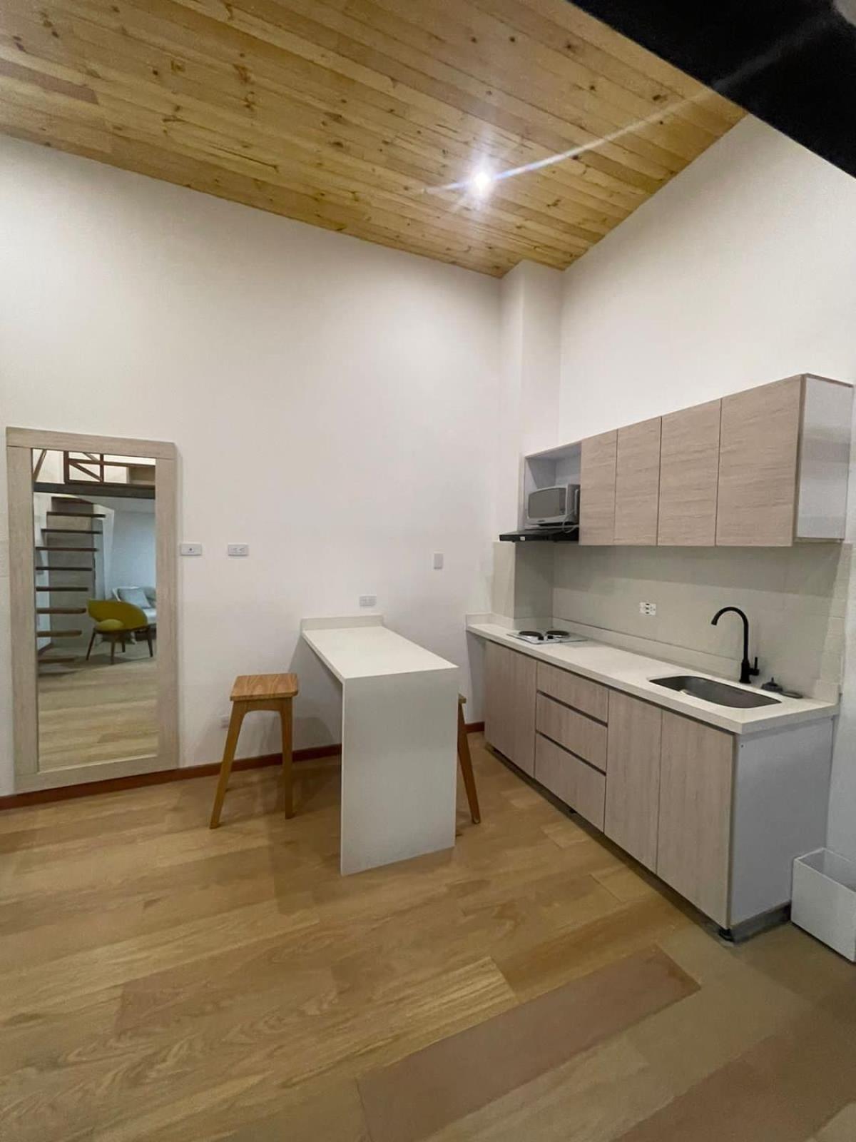 Acogedor Apartment *