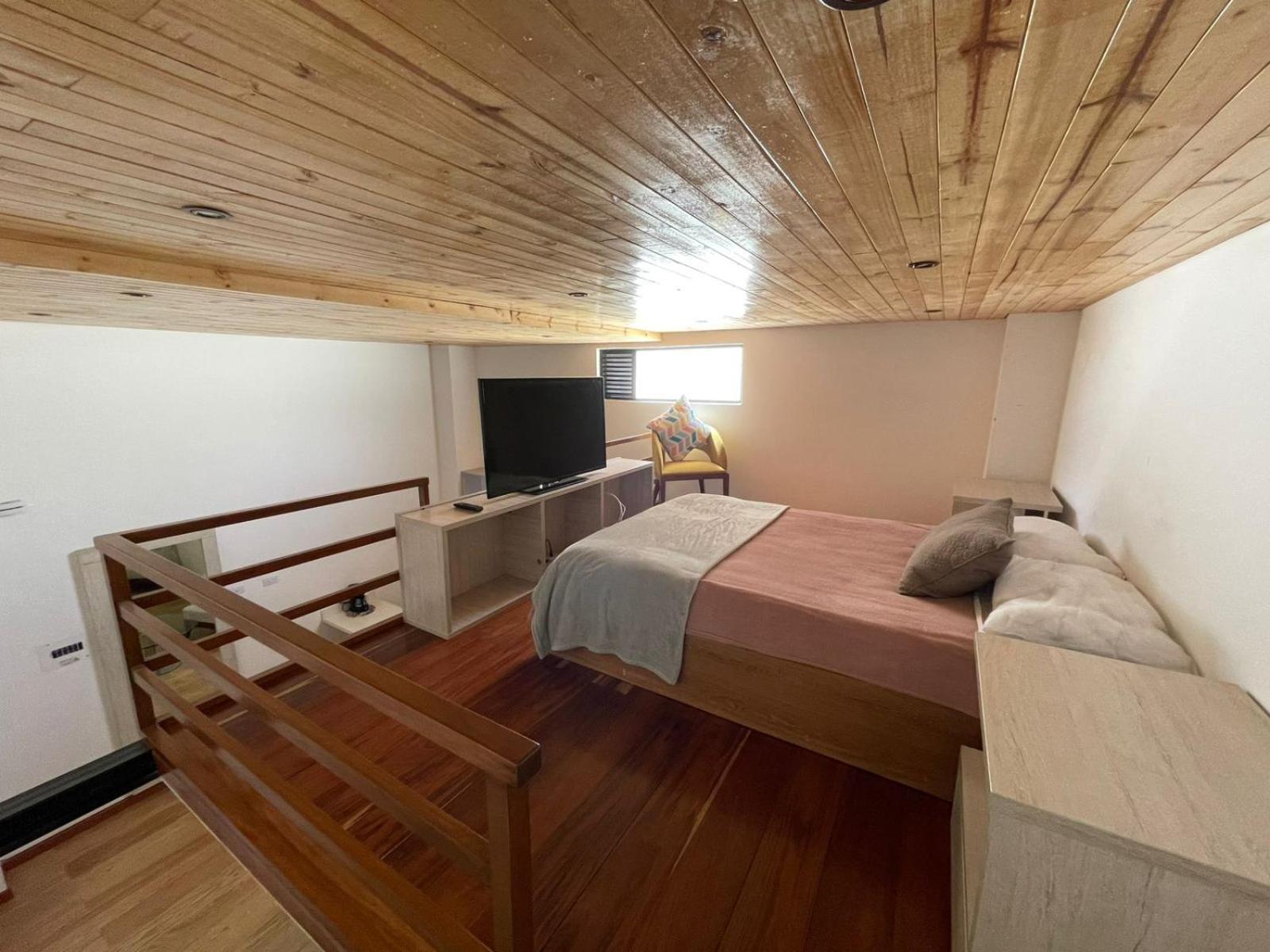 Acogedor Apartment *