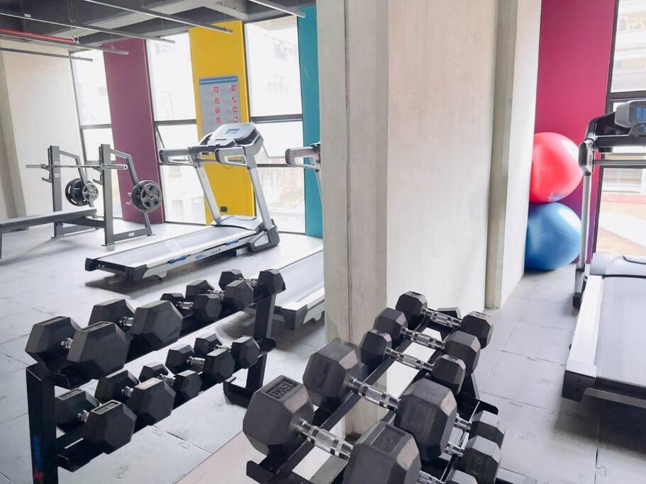 Espectacular Loft En Zona De Moda
