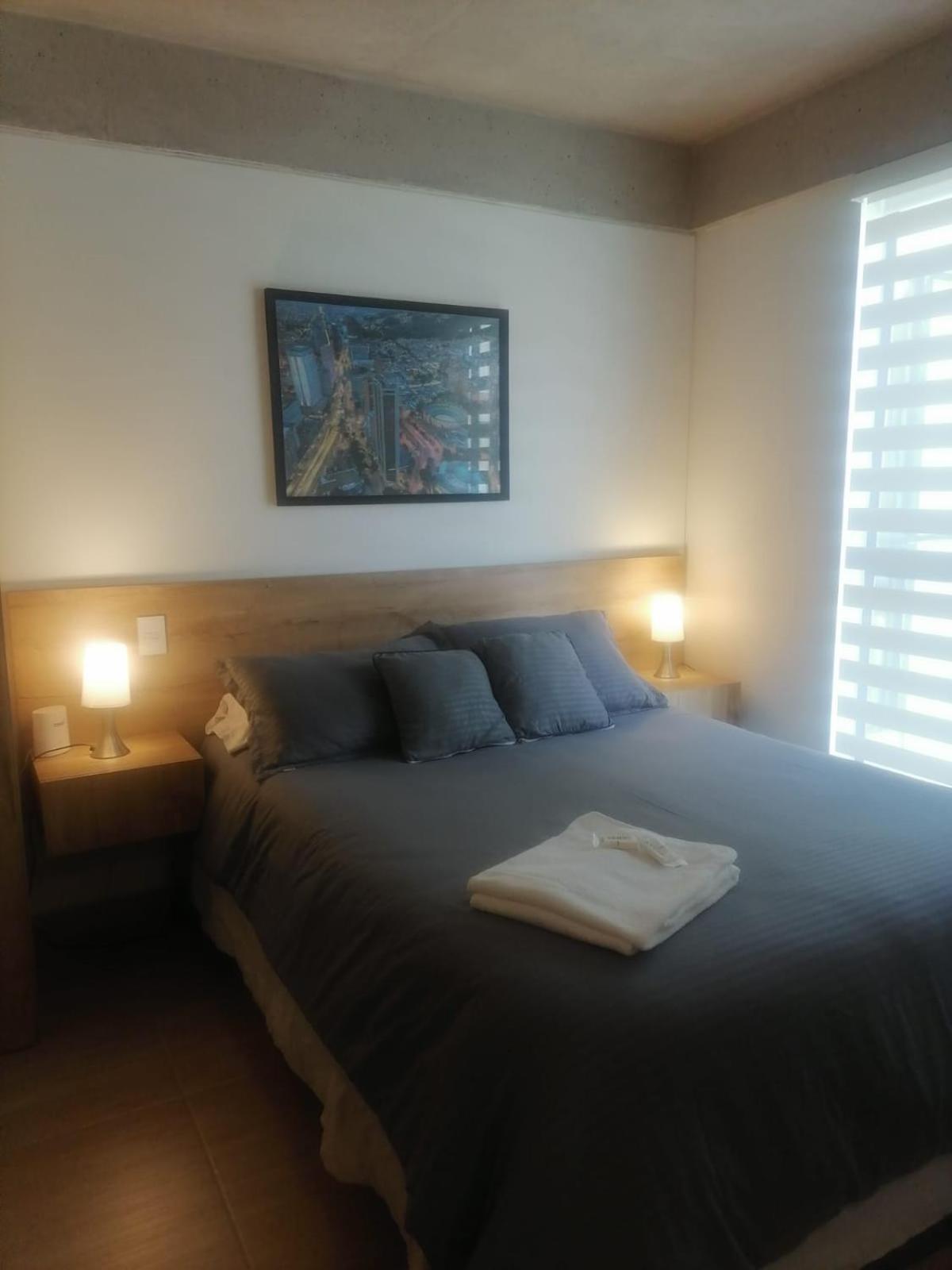 Apartamento En La Candelaria, Centro De Bogota