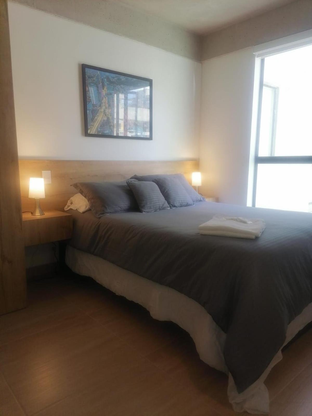 Apartamento En La Candelaria, Centro De Apartment *