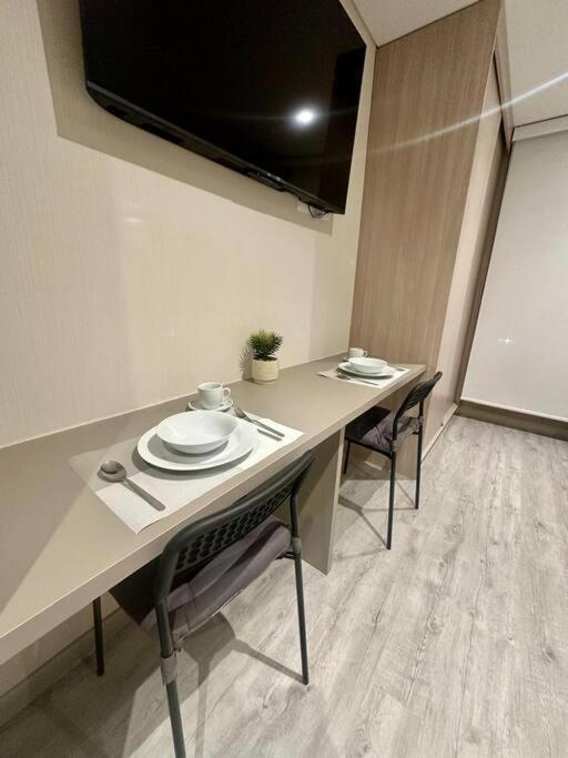 Nuevo Y Elegante En Corferias Apartment *