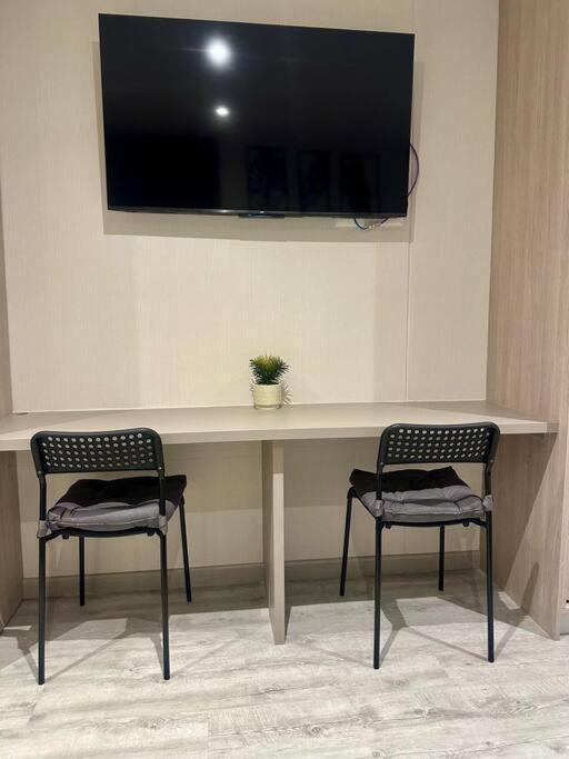 Apartment Nuevo Y Elegante En Corferias *